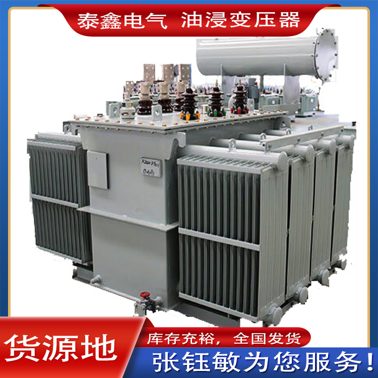 油浸式电力变压器的安全性如何保障
